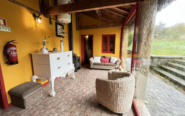 Casa do Rolo - Montalegre
