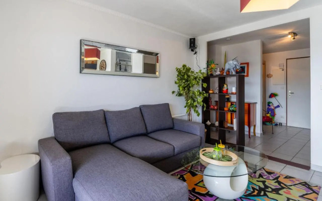 Studio Le Sunset-Cap Sud-16