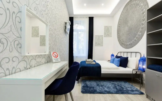 Отель SB Panzio