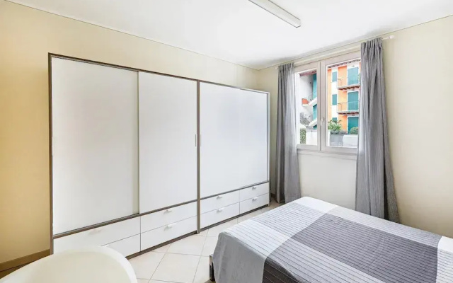 Appartamento in Villa Beatrice PT 7 by Wonderful Italy