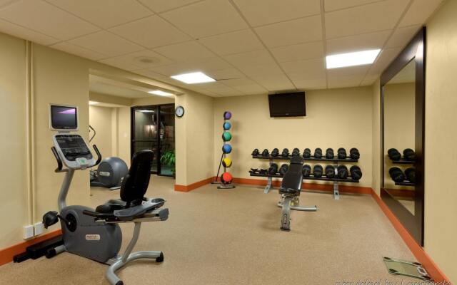 Holiday Inn Harrisburg - Hershey Area, I-81 by IHG
