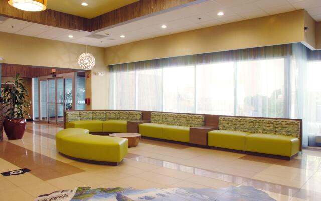 Holiday Inn Resort Orlando - Lake Buena Vista by IHG