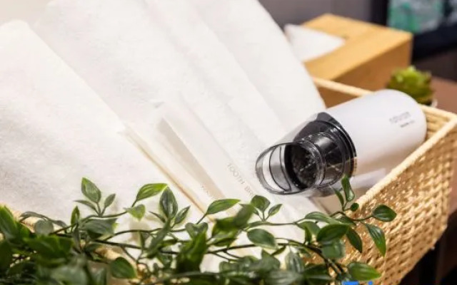 Sanctuary Residence NambaDaikokuⅡ