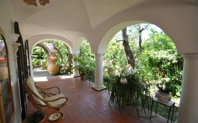 Villa Eva