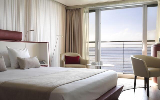 Sunborn Gibraltar Yacht Hotel Resort
