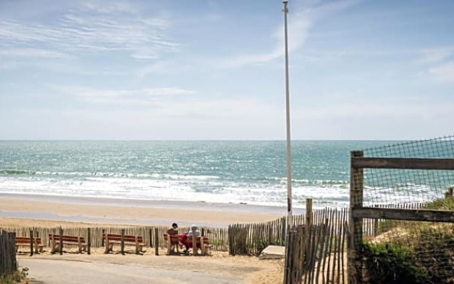 La Côte de Lumière