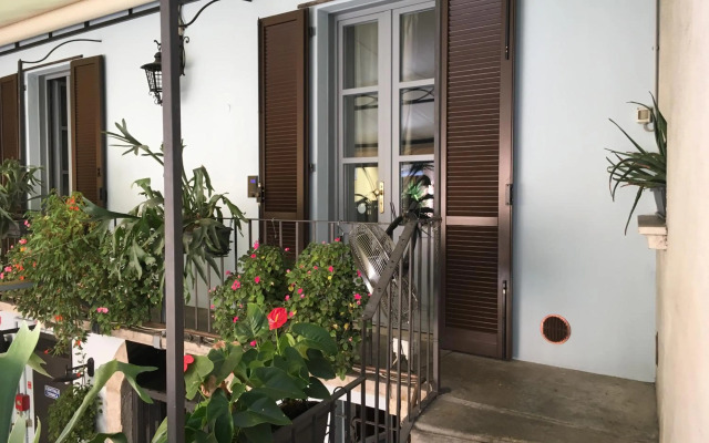 Albergo Trattoria Alessi
