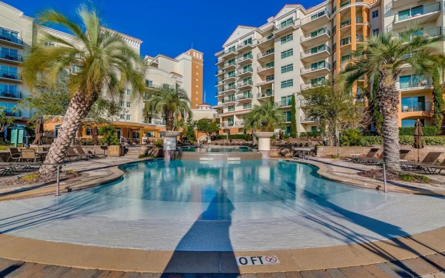 Marina Inn Grande Dunes - 7-503