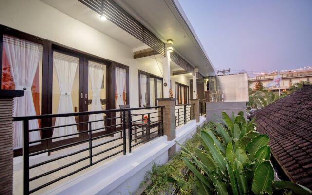 Saraswati Serenity