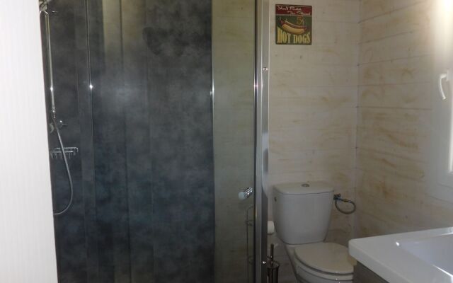 Gîtes du demaine de label SPA-SAUNA-MASSAGE