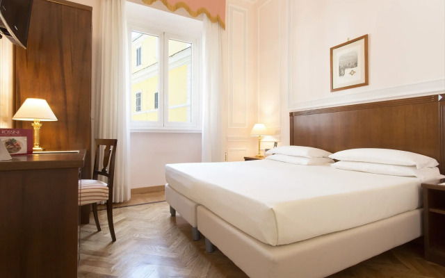 Hotel Quirinale