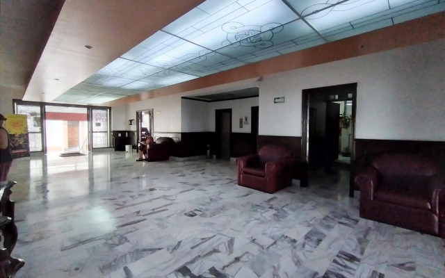 Hotel María Victoria