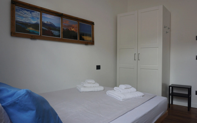 B&B al N 5