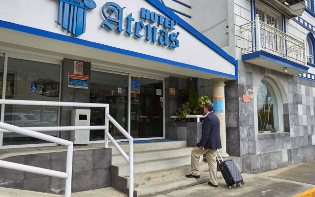 Hotel Atenas