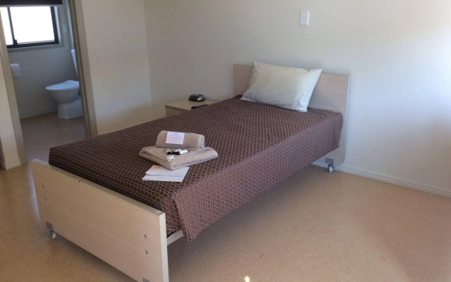 Pritchard Road Country Resort