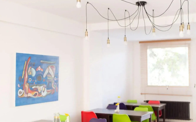 Hotel Esperanto