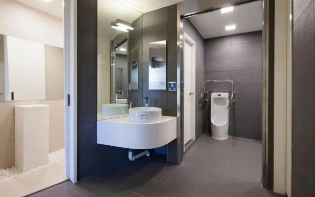 Uljiro Co-Op Residence