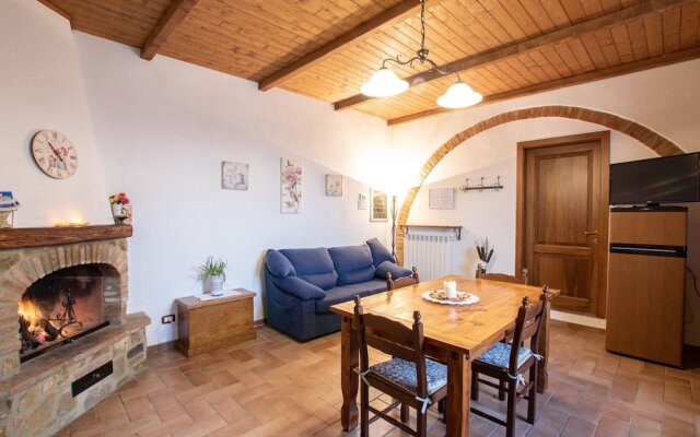 Agriturismo Il Poderuccio