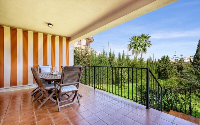 Villa Geranio