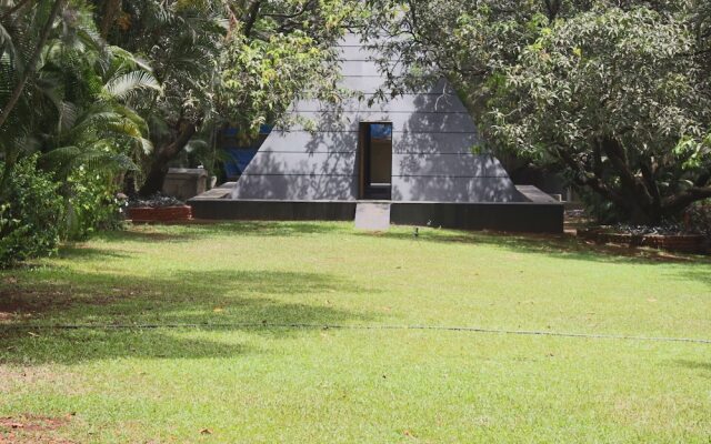Outpost@ Alibaug Resort