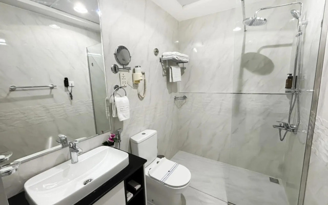 Fortune Hotel Deira