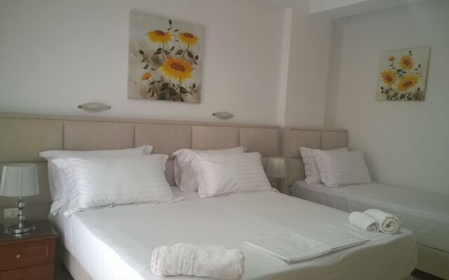 Ceko Hotel