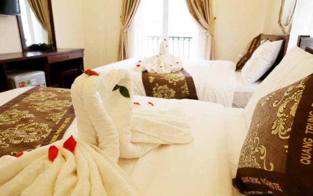 Quang Trung Phu Quoc Hotel
