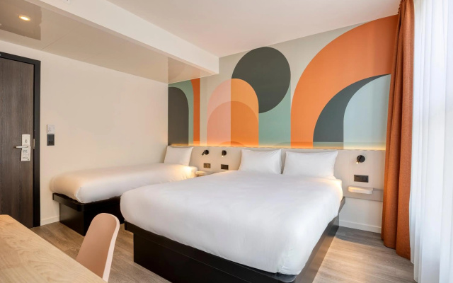 B&B HOTEL Hasselt - Image 4