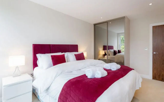 Roomspace Apartments -Trinity House