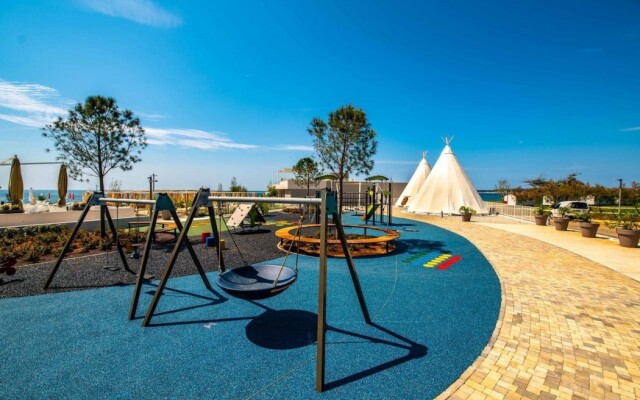 Gebetsroither am Camping Kažela Medulin