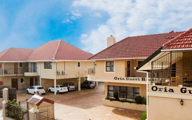 Oria Guesthouse