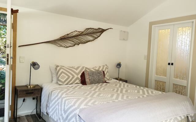 Hush Boutique Accommodation