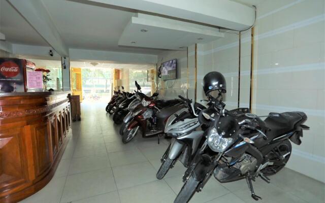 Dai An Go Vap Hotel