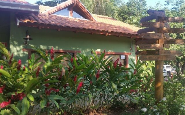 Eco Pousada Villa Verde