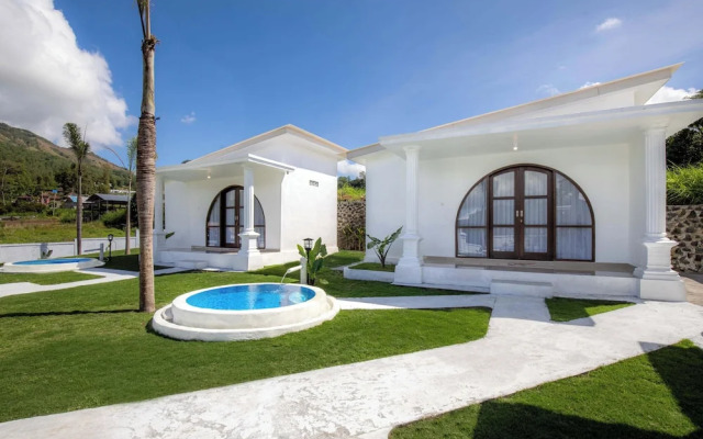 Kamaru Villa Kintamani