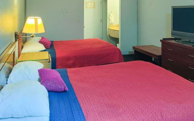 Rodeway Inn