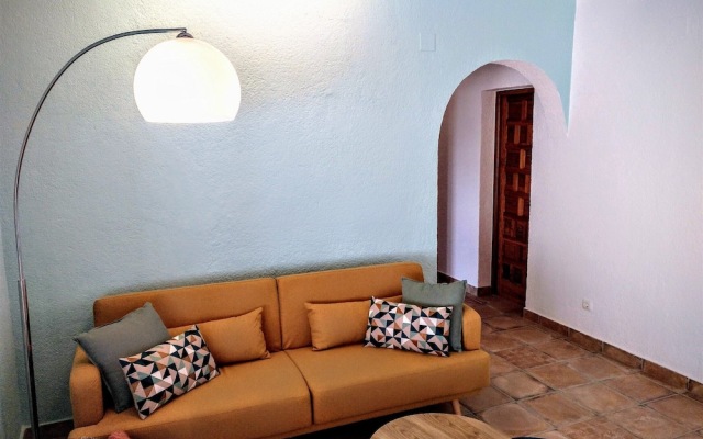 Holiday Home Viola Puchol Javea 4 Bedr 4 Bath