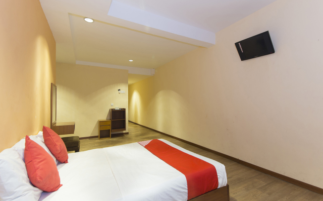 Straits Settlement Inn Hotel