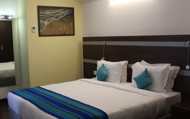 Lemon Tree Hotel, Port Blair