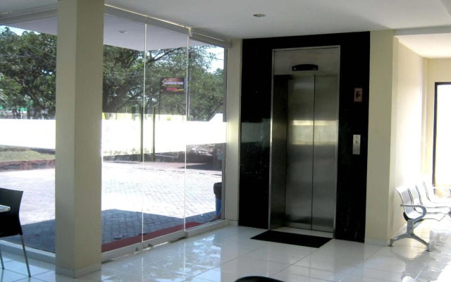 Grace Setia Hotel