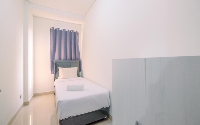 Brand New And Stylish 2Br At Transpark Cibubur Apartment – Guest Rooms – Depok
