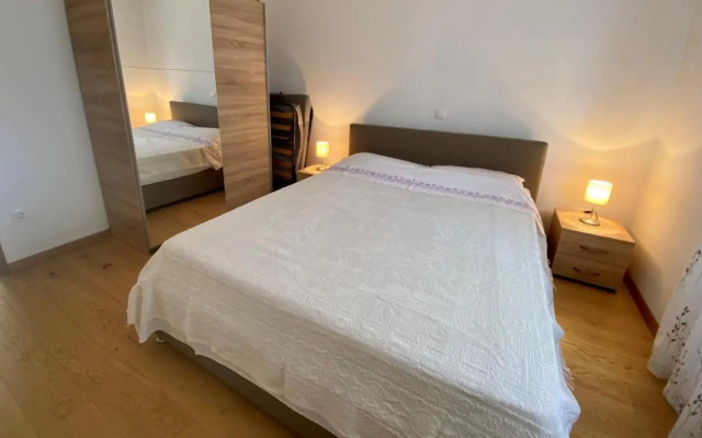 Apartment Mirna