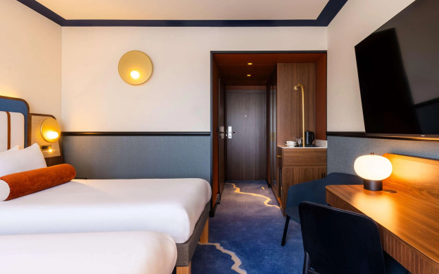 Mercure Gdynia Centrum