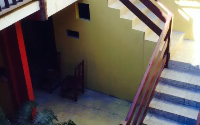 Casa Lua Cheia