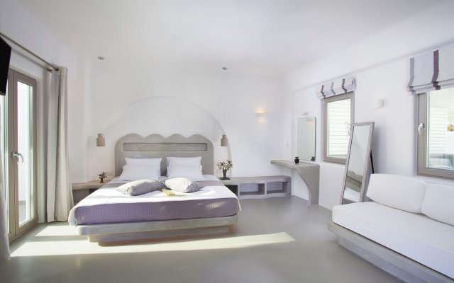 La Bellezza Eco Boutique Hotel