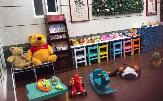 Leisure Bed and Breakfast