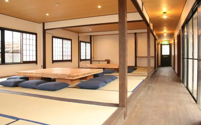 淡路島西海岸の宿 梅木屋