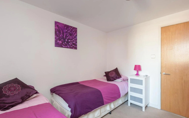 The Metropole Residence