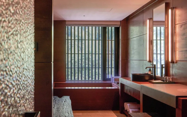 ZOLAND Resort Hotel Emei Mountain