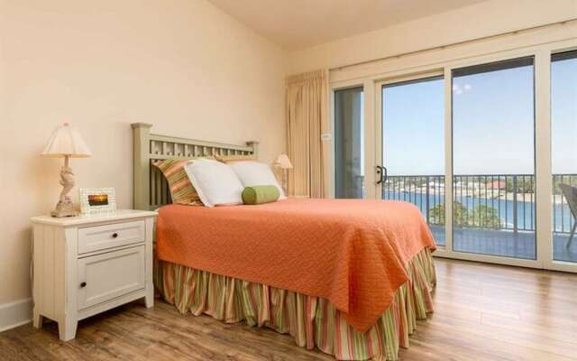 Sailmaker's Place by Meyer Vacation Rentals